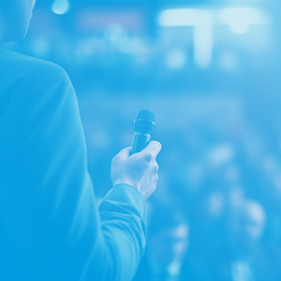 專業化的講師團隊