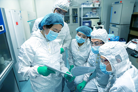 喜報! 2021年蘇南國家自主創新示範區潛在獨角獸企業