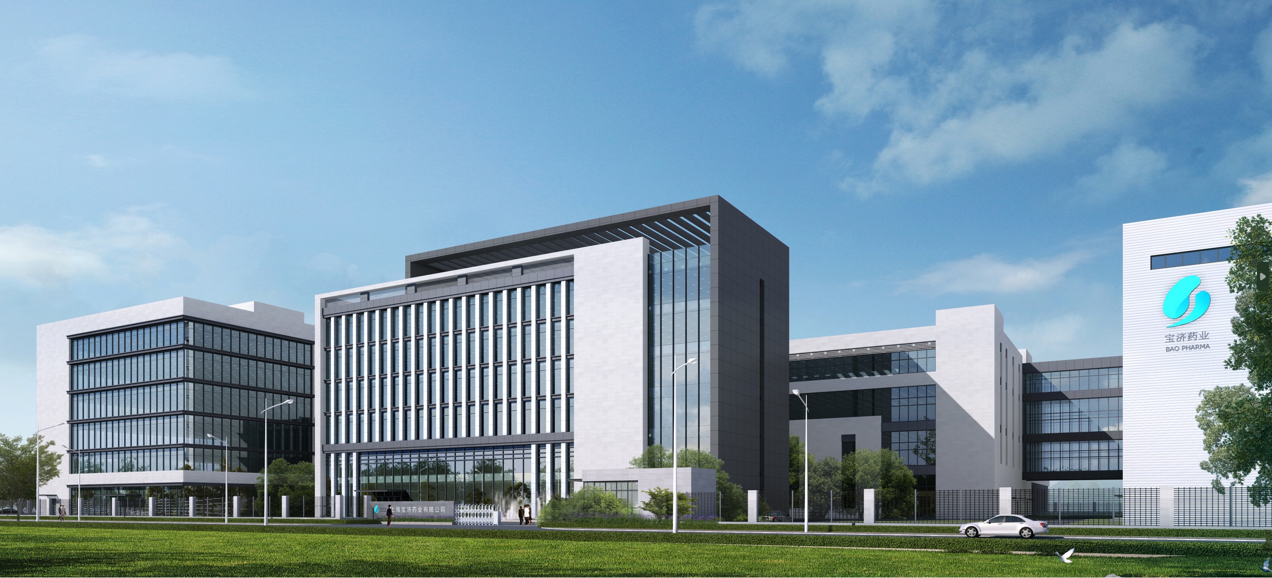 三十而「勵」｜ 劉彥君：一名醫者的三十年新藥求索